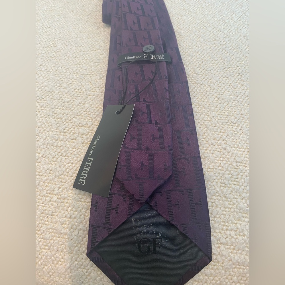NWT Italian Tie